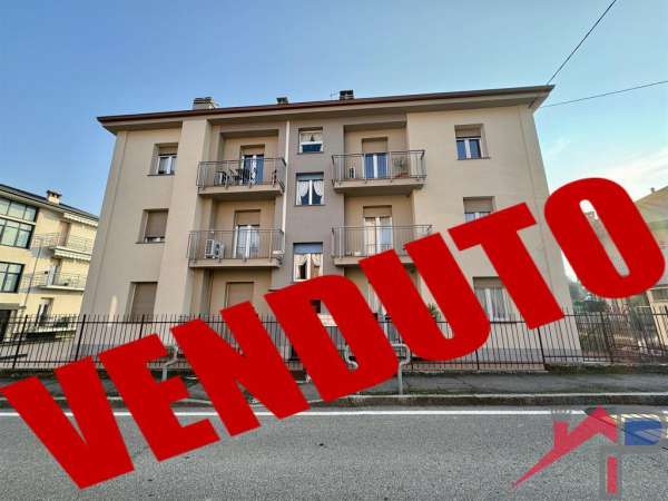 Foto Appartamento in vendita a Cisano Bergamasco