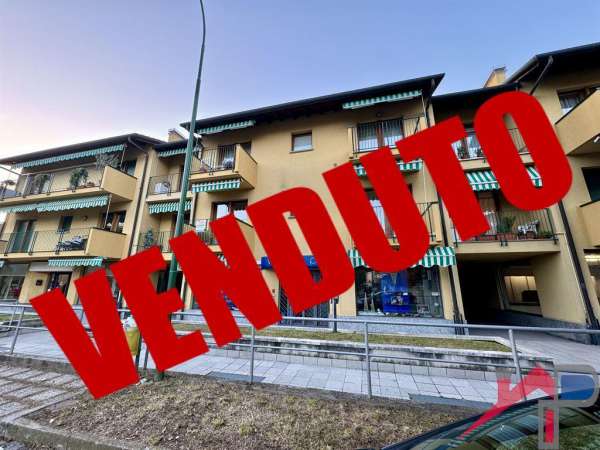 Foto Appartamento in vendita a Cisano Bergamasco