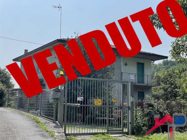 Foto Appartamento in vendita a Cisano Bergamasco