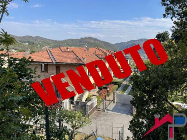 Foto Appartamento in vendita a Cisano Bergamasco