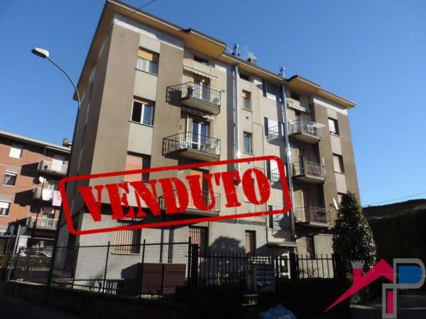 Foto Appartamento in vendita a Cisano Bergamasco