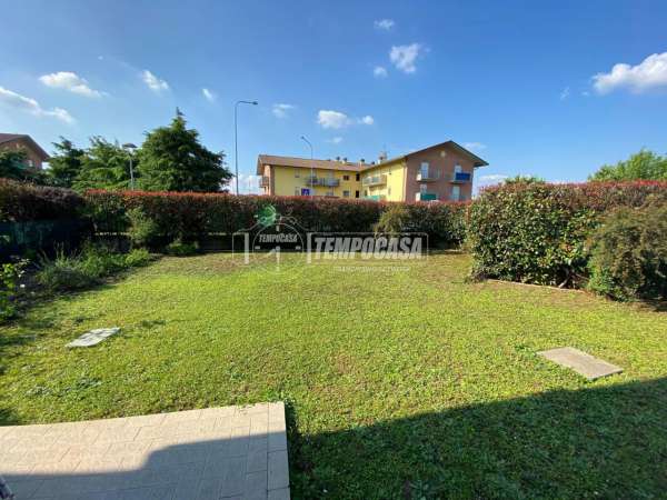 Foto Appartamento in vendita a Ciserano