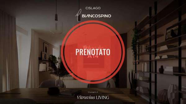 Foto Appartamento in vendita a Cislago