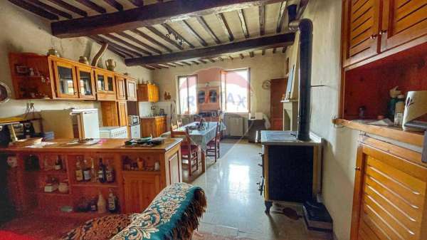 Foto Appartamento in vendita a Citta' Di Castello
