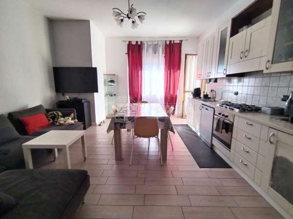 Foto Appartamento in vendita a Citta' Sant'Angelo