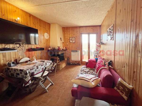 Foto Appartamento in vendita a Cittaducale