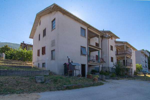 Foto Appartamento in vendita a Cittaducale