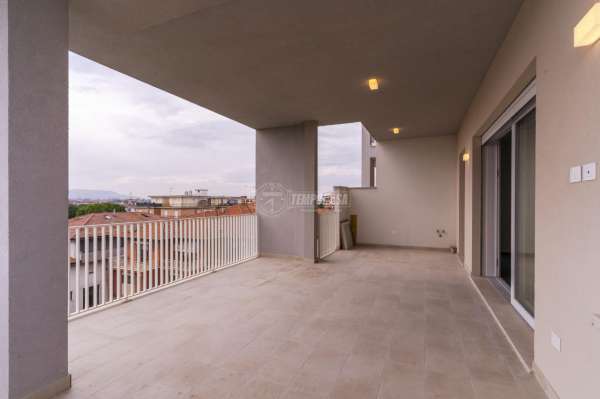 Foto Appartamento in vendita a Civitanova Marche