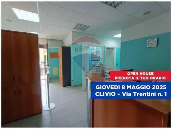 Foto Appartamento in vendita a Clivio - 3 locali 88mq