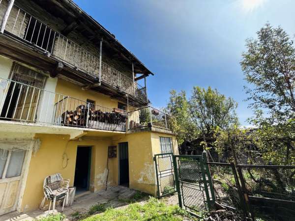 Foto Appartamento in vendita a Coazze