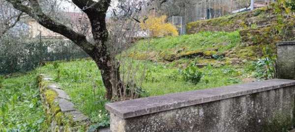 Foto Appartamento in vendita a Codena - Carrara 70 mq  Rif: 1314910