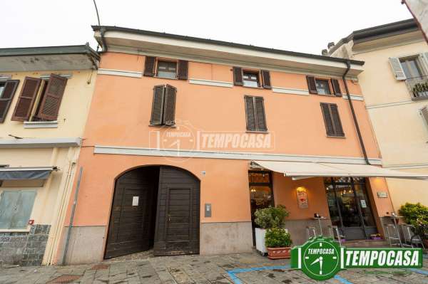 Foto Appartamento in vendita a Codogno