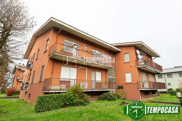 Foto Appartamento in vendita a Codogno