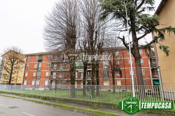 Foto Appartamento in vendita a Codogno