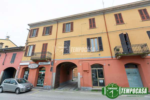 Foto Appartamento in vendita a Codogno