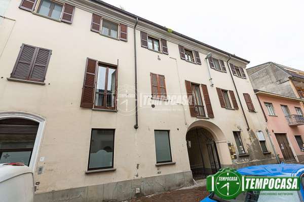 Foto Appartamento in vendita a Codogno