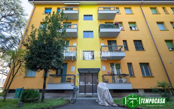 Foto Appartamento in vendita a Codogno