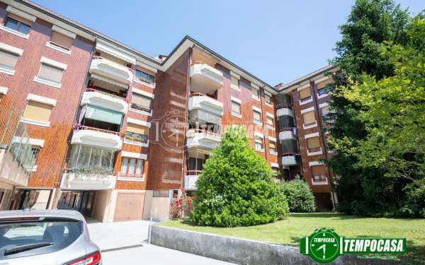Foto Appartamento in vendita a Codogno