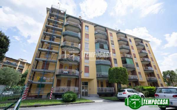 Foto Appartamento in vendita a Codogno