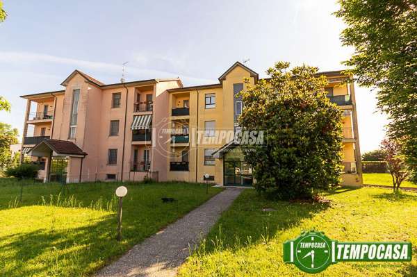 Foto Appartamento in vendita a Codogno
