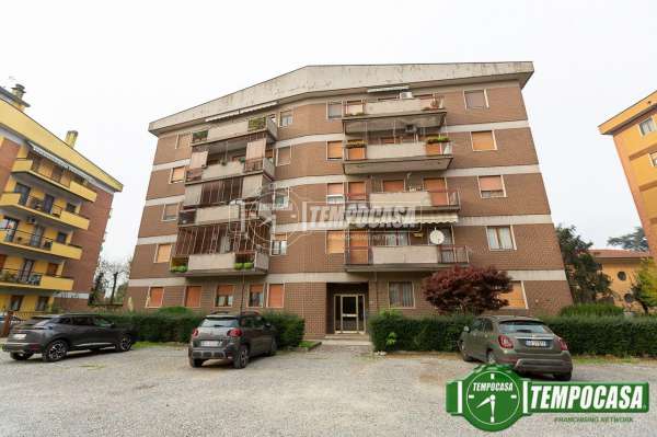 Foto Appartamento in vendita a Codogno