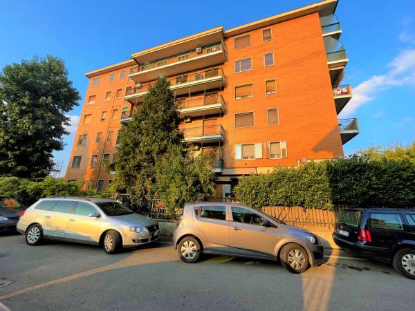 Foto Appartamento in vendita a Codogno