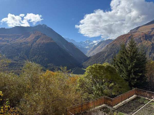 Foto Appartamento in vendita a Cogne