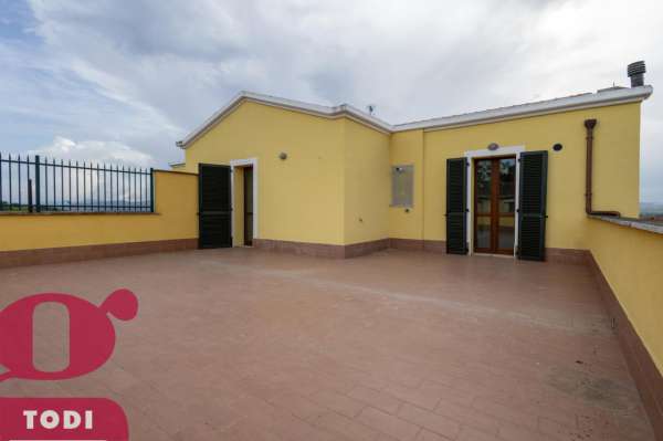 Foto Appartamento in vendita a Collazzone
