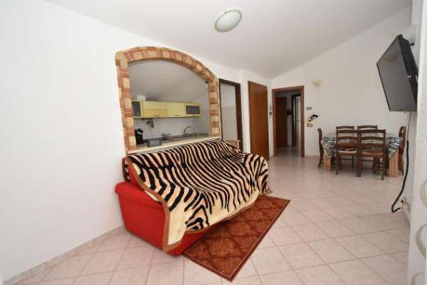 Foto Appartamento in vendita a Colle di Val d'Elsa 81 mq  Rif: 1292936