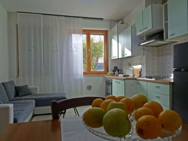 Foto Appartamento in vendita a Colle Di Val D'Elsa