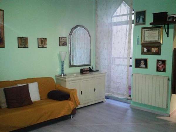 Foto Appartamento in vendita a Colle di Val d'Elsa 87 mq  Rif: 863465
