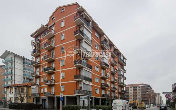 Foto Appartamento in vendita a Collegno