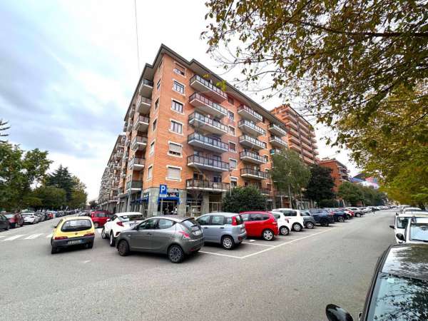 Foto Appartamento in vendita a Collegno