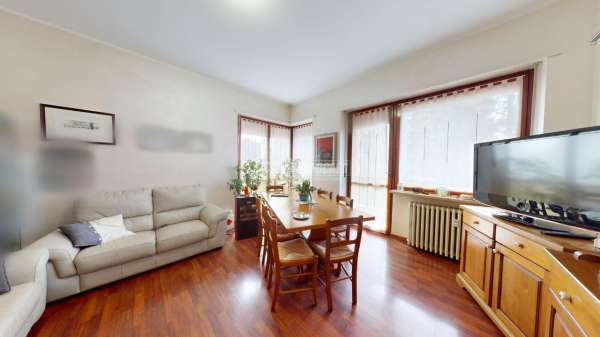 Foto Appartamento in vendita a Collegno