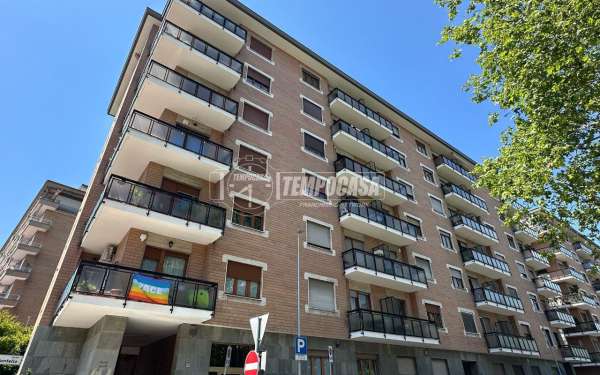 Foto Appartamento in vendita a Collegno