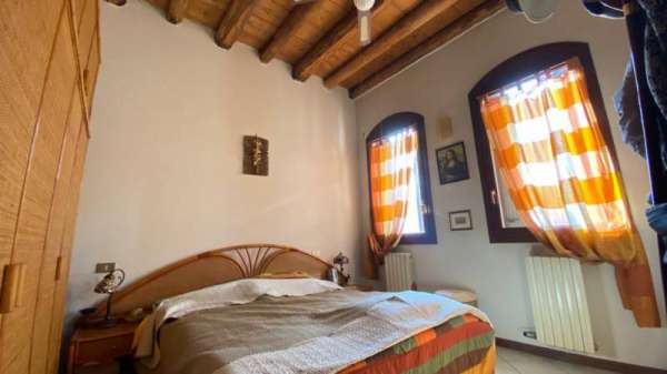 Foto Appartamento in Vendita a Cologna Veneta Cologna Veneta - Centro