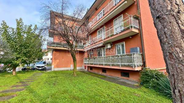 Foto Appartamento in vendita a Cologno Monzese