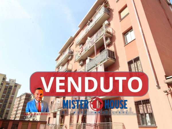 Foto Appartamento in vendita a Cologno Monzese
