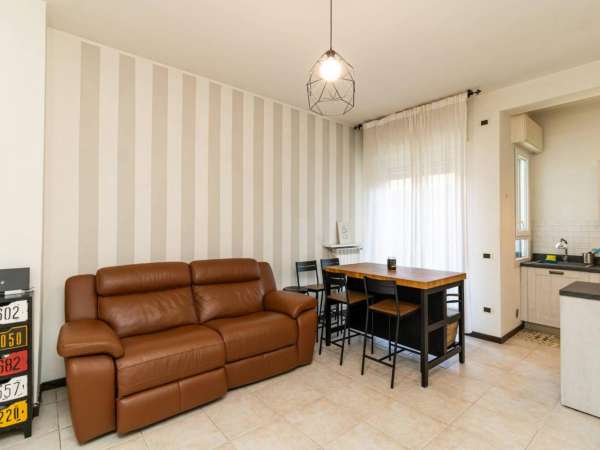 Foto Appartamento in vendita a Cologno Monzese