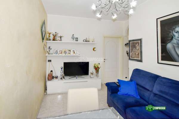 Foto Appartamento in vendita a Cologno Monzese
