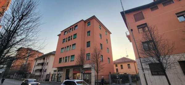 Foto Appartamento in vendita a Cologno Monzese