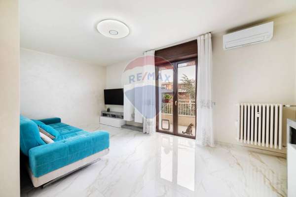 Foto Appartamento in vendita a Cologno Monzese
