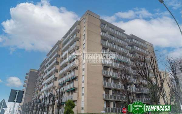 Foto Appartamento in vendita a Cologno Monzese