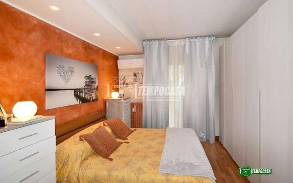 Foto Appartamento in vendita a Cologno Monzese