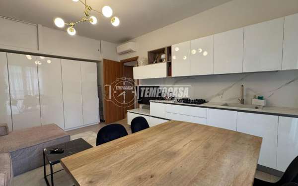 Foto Appartamento in vendita a Cologno Monzese