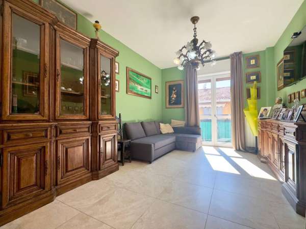 Foto Appartamento in vendita a Cologno Monzese