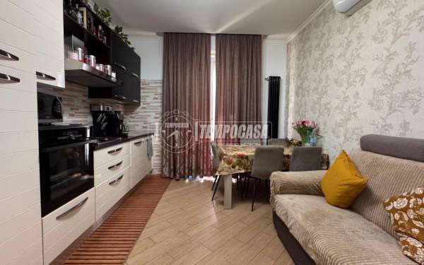 Foto Appartamento in vendita a Cologno Monzese