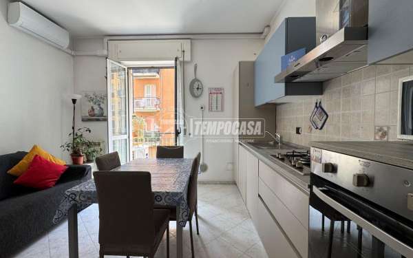 Foto Appartamento in vendita a Cologno Monzese