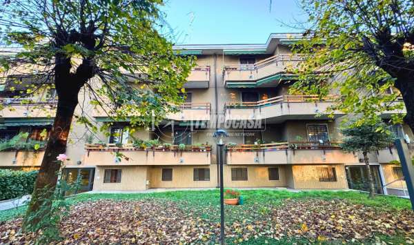 Foto Appartamento in vendita a Cologno Monzese