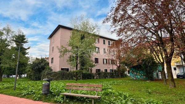 Foto Appartamento in vendita a Cologno Monzese